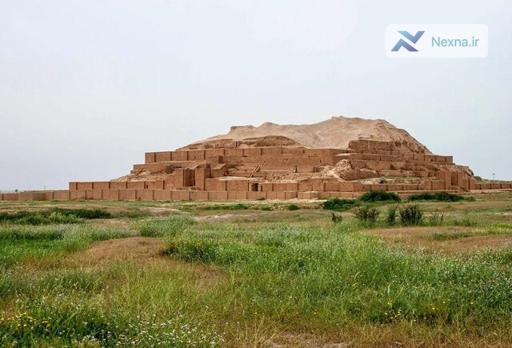 سند چغازنبیل به نام دولت جمهوری اسلامی ایران ثبت شد