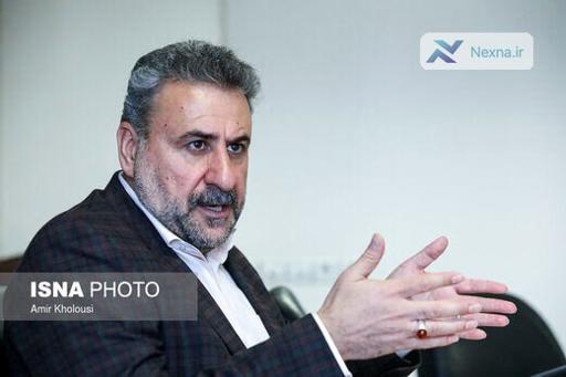 فلاحت پیشه: آمریکا در پی طرح جامع مهار ایران با محوریت هسته‌ای