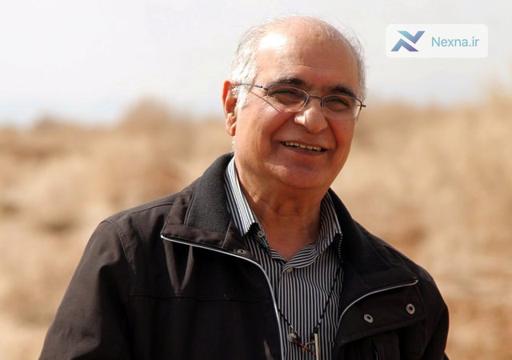 بهبودی هوشنگ مرادی کرمانی پس از بستری در بیمارستان