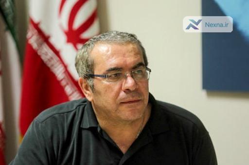 امیر سمواتی درگذشت