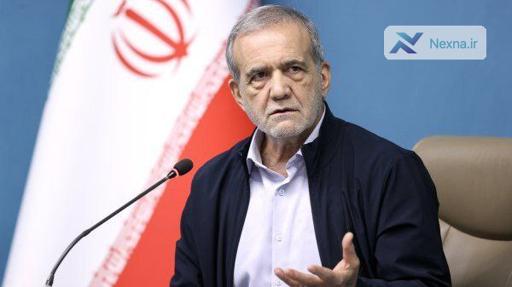 پزشکیان: هنجارشکنی همچون اجبار حجاب، مقبولیت عمومی ندارد