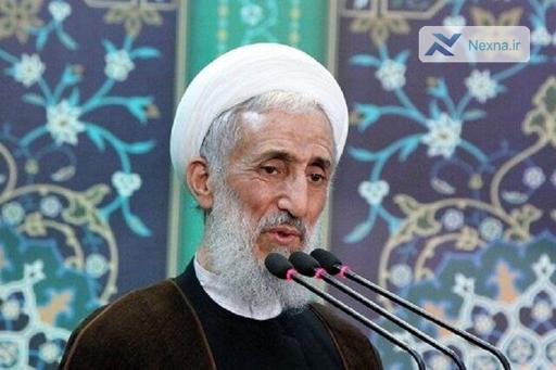بازداشت بستگان کاظم صدیقی؛ تاکید بر اجرای قانون