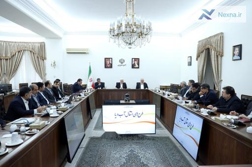 لزوم دیدگاه فرادولتی برای حل بحران آب لزوم دیدگاه فرادولتی برای حل بحران آب