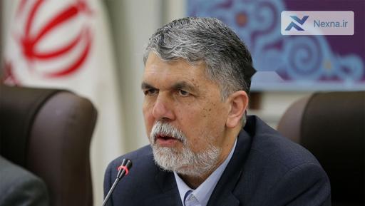 تأکید بر گسترش روابط فرهنگی و هنری ایران و روسیه تأکید بر گسترش روابط فرهنگی و هنری ایران و روسیه