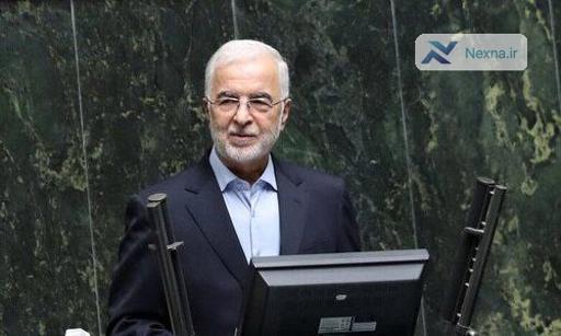 دولت پای کار است