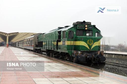 اطمینان از ایمنی زیرساخت‌های ریلی کشور و تداوم حرکت قطارها