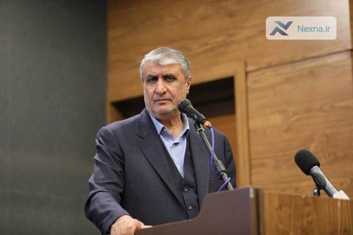 اسلامی: برنامه هسته‌ای ایران با قدرت ادامه دارد؛ خللی در اراده ما وارد نشده