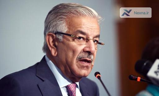 وزیر دفاع پاکستان: ایران تنها نیست؛ از منافعش با تمام قوا دفاع می‌کنیم
