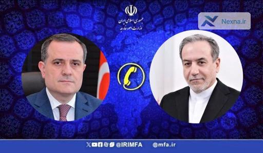 جمهوری آذربایجان: اجازه حمله به ایران از خاک خود را نمی‌دهیم