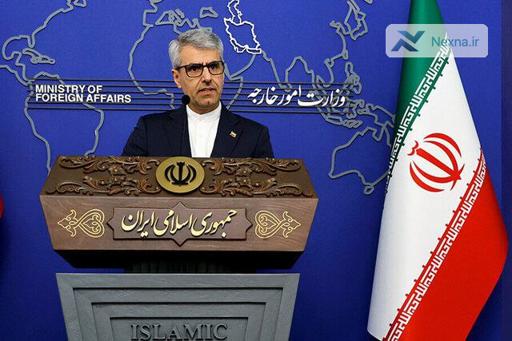 ریاکاری مکرون در قبال برنامه هسته‌ای ایران