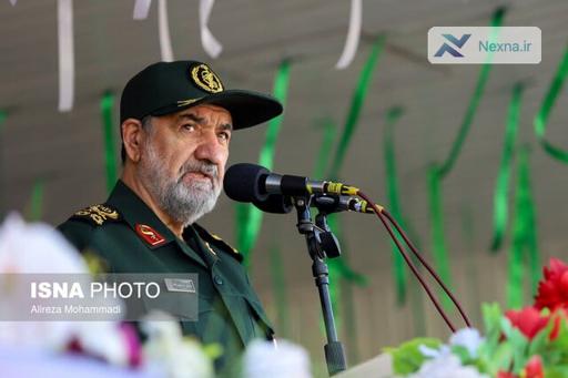 پاسخ ایران به تجاوز اسرائیل شدیدتر و گسترده‌تر خواهد بود