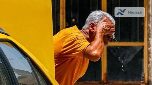 پیش‌بینی افزایش دمای تهران از روز سه‌شنبه