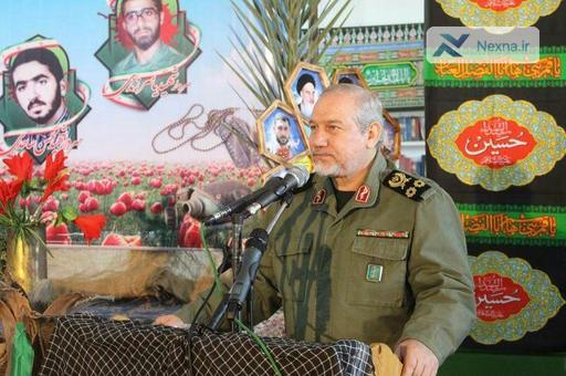 نیروهای مسلح ایران برای همه طرح‌های دشمن آمادگی دارند