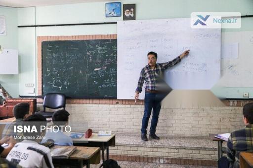 استخدام ۸۵ هزار نفر در آموزش و پرورش