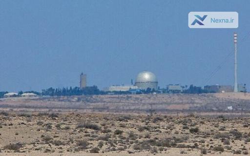 تعطیلی رآکتور هسته‌ای دیمونا بدون توضیح رسمی