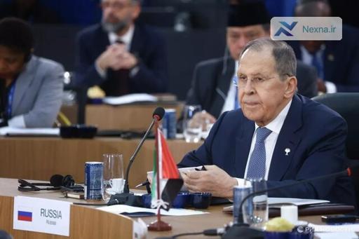 پیشنهاد روسیه به ایران: تامین اورانیوم غنی شده برای مصارف صلح آمیز