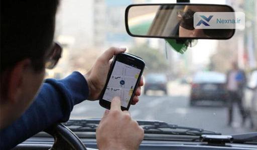 شرایط جدید برای رانندگان تاکسی‌های اینترنتی