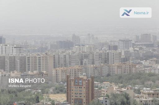 هوای تهران در ۵ روز آینده: صاف تا قسمتی ابری با افزایش دما