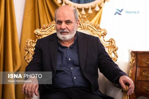 احمدیان: امنیت خلیج فارس در گرو همکاری کشورهای منطقه