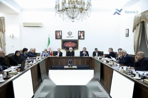 عارف: اجازه اخلال اقتصادی دشمنان را نمی دهیم | برخورد قاطع با گرانفروشان