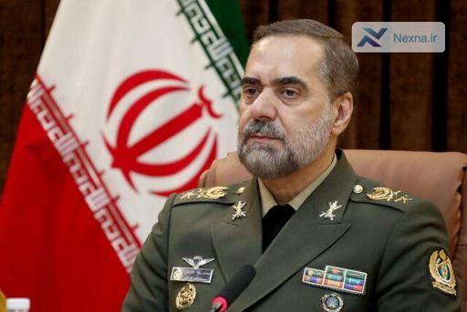 آشتیانی: توان جنگیدن برای ۱۰ سال را داریم | آمادگی کامل نیروهای مسلح ایران