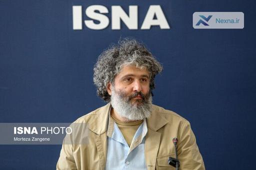 معاون سیما: توافق با رشیدپور برای اجرای برنامه به دست نیامد