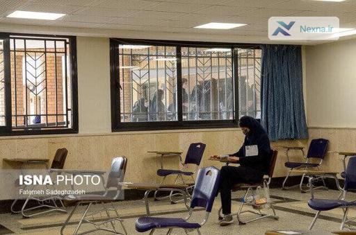 دانشگاه آزاد استان تهران با افزایش ظرفیت پذیرش مواجه نیست