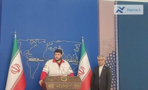 رئیس هلال احمر: مردم عادی، قربانی اصلی تجاوزات