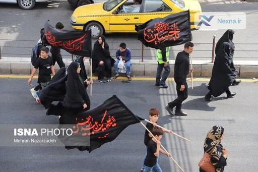 آغاز ثبت‌نام اربعین ۱۴۰۴ از جمعه | دریافت دینار با اپلیکیشن بانک