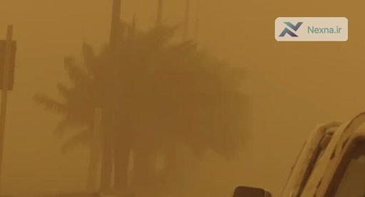 هشدار درباره ۱۵ میلیون هکتار کانون گرد و غبار در ایران