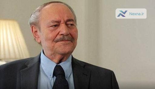 محمدعلی تبریزیان بازیگر سینمای ایران درگذشت