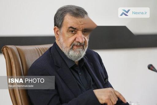محسن رضایی: صلح تحمیلی، قانون نانوشته جدید منطقه؛ اعراب بیدار شوید!