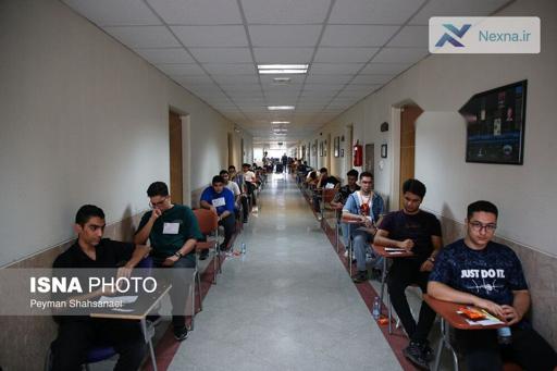 حذف کنکور در دست اقدام