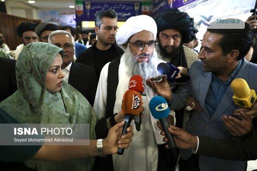 ایران و افغانستان: تعامل سازنده و بدون مشکل