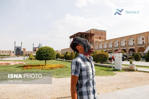 هشدار هواشناسی: اخبار غیررسمی با تیترهای زرد گمراه کننده اند!