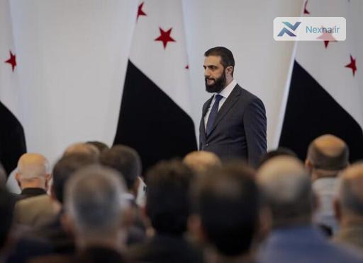 هشدار الجولانی: مداخله اسرائیل، سوریه را به پرتگاه می برد!