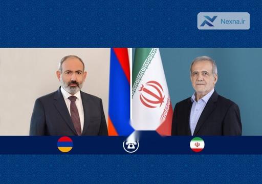 پزشکیان: ایران به قوانین بین‌المللی پایبند است، اما زورگویی را نمی‌پذیرد