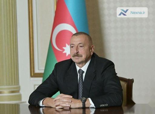 علی‌اف: کریدور زنگزور تا بهار آینده آماده بهره‌برداری خواهد بود