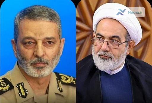 هشدار قاطع نیروهای مسلح ایران به دشمن: پاسخی محکم‌تر در انتظار متجاوزان