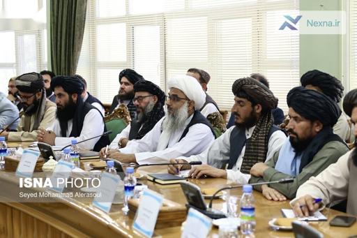 تقدیر والی هرات از مهمان‌نوازی ایران از مهاجران افغانستانی