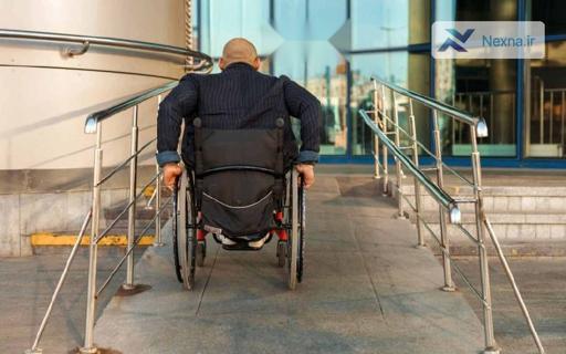 ضرب‌الاجل ۲ ماهه وزیر راه برای خدمات‌دهی به معلولان در ایستگاه‌ها و قطارها