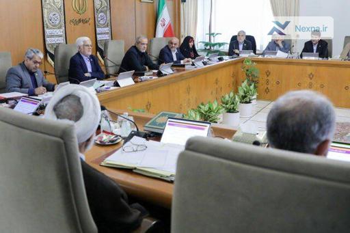 پزشکیان: بحران آب از آنچه فکر می‌کنیم جدی‌تر است!