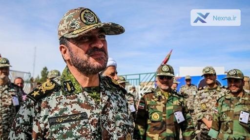 پدافند هوایی ایران: حراست شبانه روزی از آسمان کشور