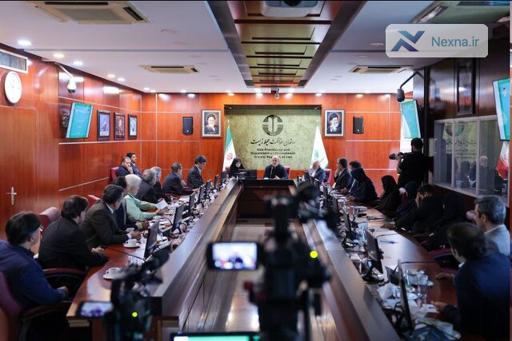 هشدار پزشکیان: مجوز توسعه در فلات مرکزی ایران ممنوع! انتقال طرح‌ها به سواحل جنوبی