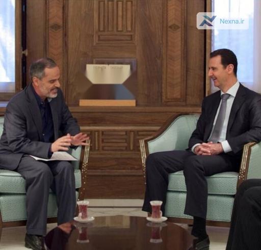 خاطره جالب خبرنگار ایرانی از دیدار با بشار اسد: تاثیر تجربه بر رئیس جمهور!