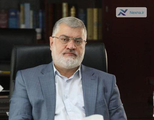 هشدار بحران آب در تهران: مصرف ۵ برابر میانگین کشوری!