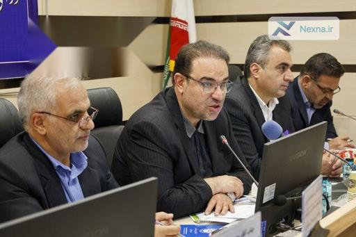 برنامه قطعی برق صنایع در اختیار استان‌ها