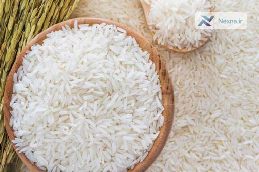قیمت برنج ایرانی تا دو هفته آینده کاهش می‌یابد