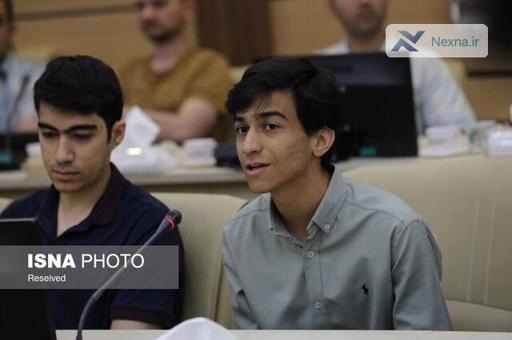 اهدای خانه رئیس جمهور به نخبه زنجانی؛ آقاجانلو صاحب خانه شد!