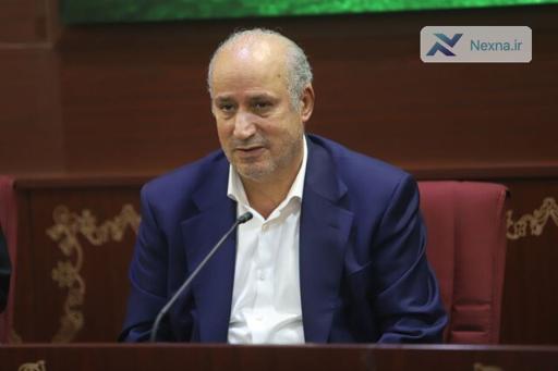 استفاده از هوش مصنوعی در لیگ برتر فوتبال ایران
